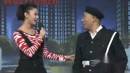 《找演员》刘小光 丫蛋小品 观众笑出了新高