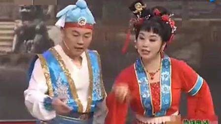 二人转《阴魂阵》赵晓波下载