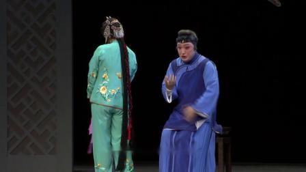 闽剧《招姐做媳妇》