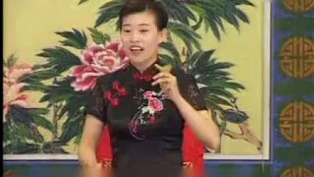大鼓书《打蛮船》01集 张志云 周银霞