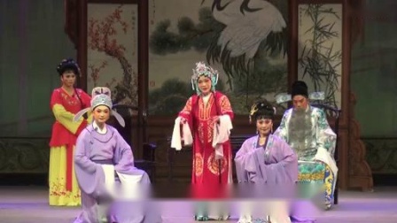 扬剧《颠倒姻缘》全剧   03   扬州市文广扬