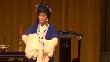 扬剧《春江月》全剧  （下） 扬子江唐云扬剧团