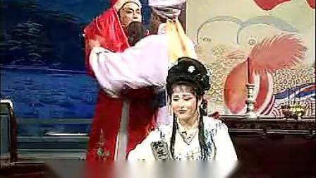 扬剧《仇大姑娘》全剧01扬州市高邮扬剧团演