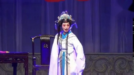 扬剧《 三上轿》 全剧 下集 扬州市扬子江四