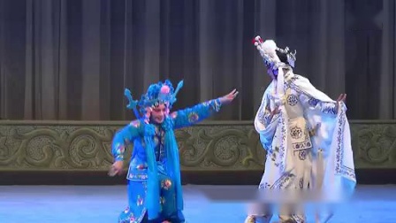 扬剧《白蛇传》全剧 （02 ）