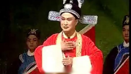 扬剧《 风雪渔樵记》 全剧 03  扬子江扬剧