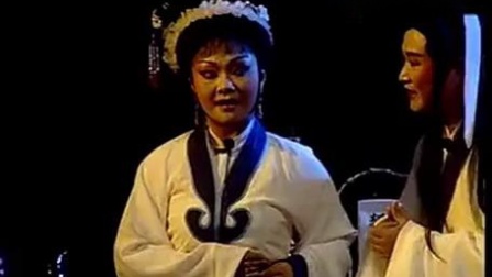 扬剧 《风雪渔樵记》 全剧 02  扬子江扬剧