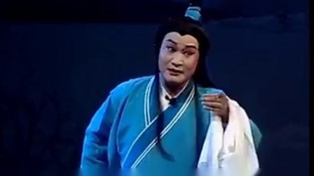扬剧 《风雪渔樵记》 全剧 01 扬子江扬剧团