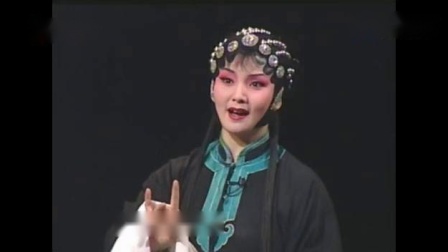 扬剧 《王宝钏》 02 全剧   扬州市扬剧团演