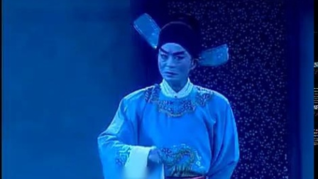 扬剧 《梅花谣》 全剧 01 江都市玉梅扬剧团