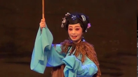 扬剧 《三上轿》 全剧 上集  扬州市扬子江