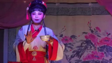 扬剧  《天下父母心全剧》  上集  扬州市顾