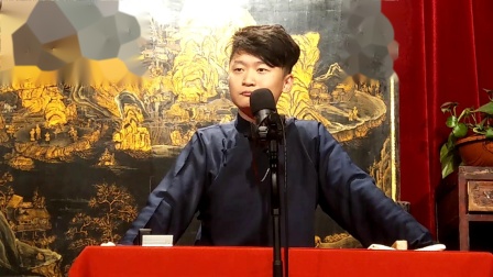 《聊斋枭鸟》2鲜炜 垫场单口相声  听着笑死我了下载