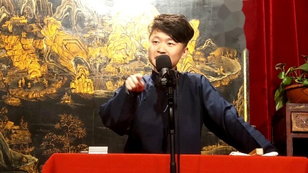 《聊斋枭鸟》1 鲜炜 垫场 单口相声  笑得合不拢嘴下载