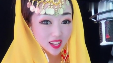 民间小调《十唱裙钗女》姑娘唱得真好听