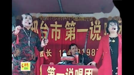 河南坠子《吴天保征西》
