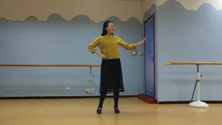 幼儿舞蹈《八戒八戒》