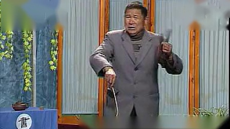 安徽大鼓书《八宝红芯柜》3