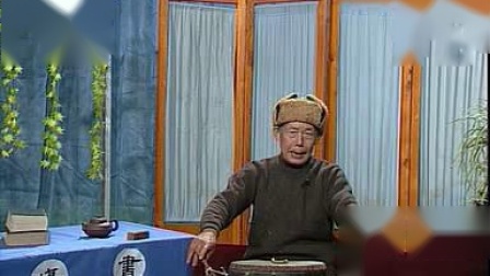 安徽大鼓书《奇云走国》第1集