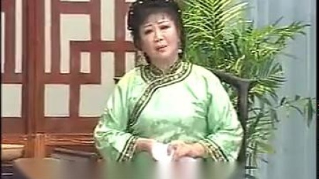 经典扬剧 《小寡妇上坟》全剧 扬州市扬剧团