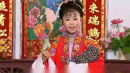 扬剧《苦菜花2》经典古装外景