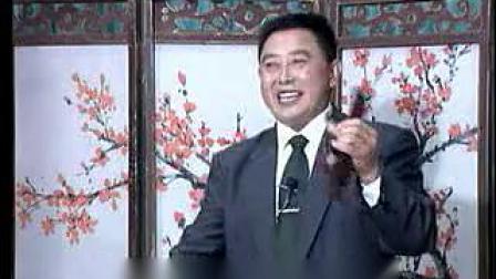 安徽大鼓书《酒书记》