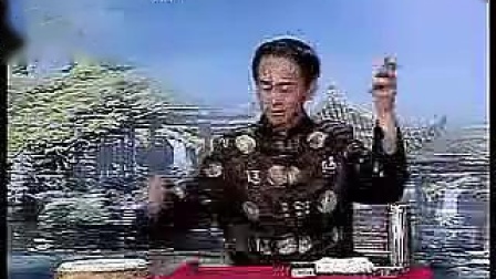 安徽大鼓书《杨排风大战北国》第1集