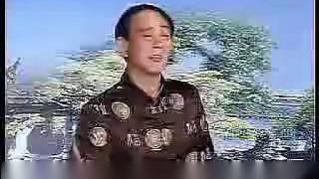 大鼓书 《杨排风大战北国》7张志云