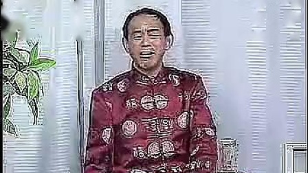 大鼓书《罗元下山》5