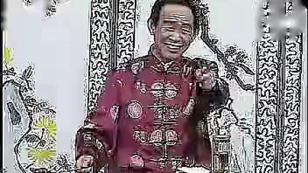 大鼓书《罗元下山》6