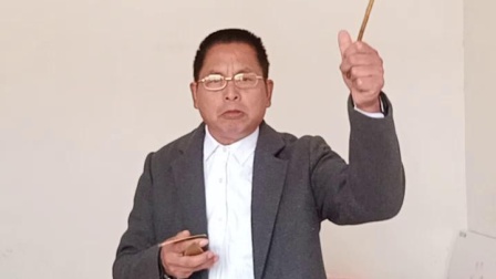 泗州大鼓《精准扶贫奔小康》