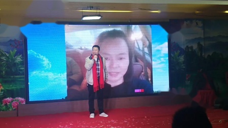 淮剧选段《江友梅今年交的什么运》演唱者 