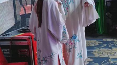 宁都采茶戏 《逼子休妻》