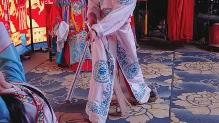 宁都采茶戏《 狸猫换太子》