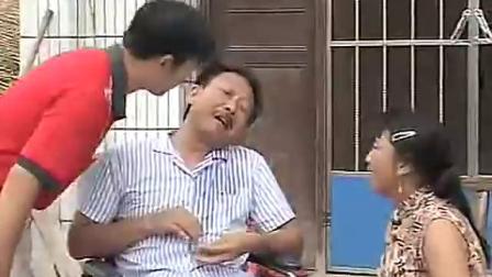淮剧《都是赌钱惹的祸》全剧