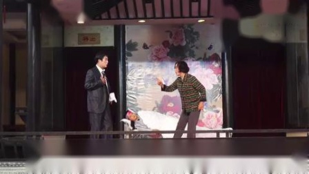 小淮剧《亲情怨》孙桂华 张燕萍 孙鸣 凌炳高表演下载
