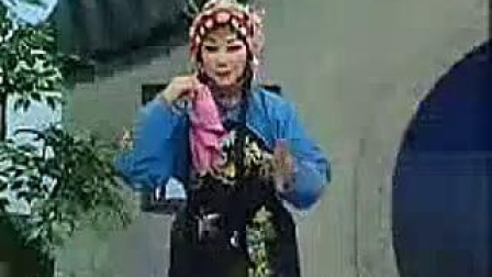 扬剧《卖樱桃》李开敏 凌桂泉下载
