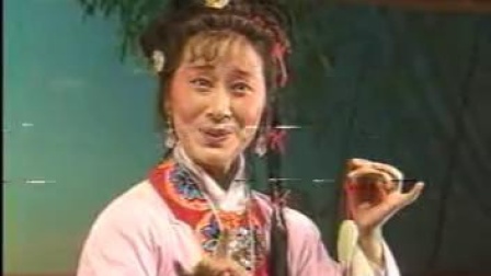 淮剧《双玉蝉》（一）泰州淮剧团