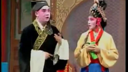 淮剧《三看御妹》下集 主演 裔小萍 梁锦忠下载