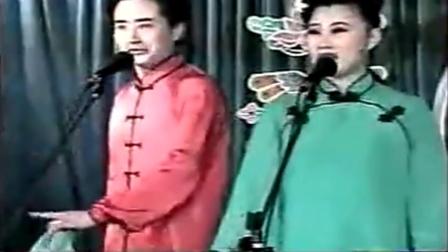 二人转《双回门》闫光明 赵海燕的精彩表演下载
