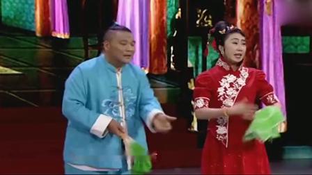二人转《娘怀儿十个月》儿女们听听母亲的辛