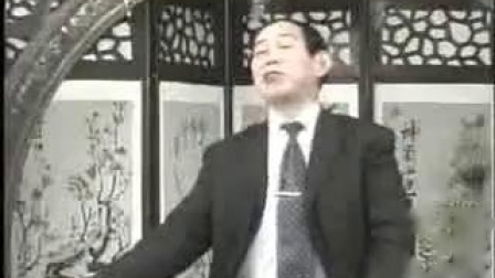 大鼓书《十把穿金扇》中5