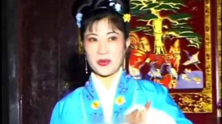 赣南采茶戏《潘金莲之武松杀嫂》上集