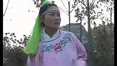 大鼓书《吕洞滨三戏牡丹》下集