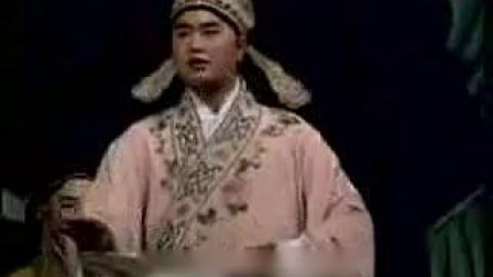 淮剧《二度梅》全剧 01