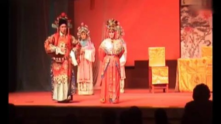 淮剧《打金枝》丁辉 孙景年 徐素珍 王建荣主演下载