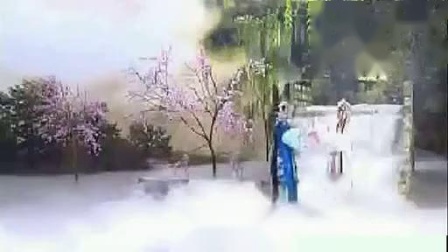 淮剧《白蛇传》全集（三）筱文艳 马秀英 李神童