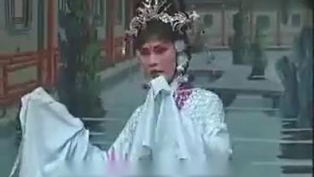 淮剧《白马驮尸》  淮安市淮剧艺术团