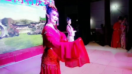 宁都采茶戏 《寿诞记》 黄冬莲