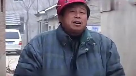 民间小调《两个老婆不好过》全场